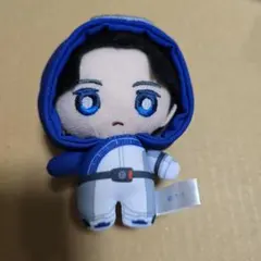 2026年最新】鳴田射士郎 戦隊ヒーローぬいぐるみ 「爆上戦隊ブンブン