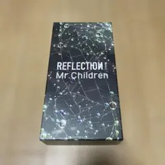 2026年最新】mr.children reflection nakedの人気アイテム - メルカリ