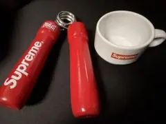 2026年最新】シュプリーム ハンドグリップの人気アイテム - メルカリ