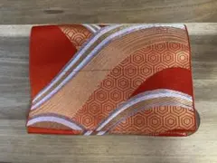 2026年最新】名古屋帯幾何学模様の人気アイテム - メルカリ