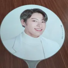 2026年最新】bts うちわ 公式 グクの人気アイテム - メルカリ