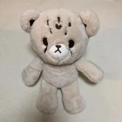 2026年最新】Nct マーク ぬいぐるみ 40の人気アイテム - メルカリ