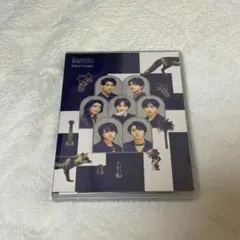 2026年最新】foxy grape 観測所限定盤の人気アイテム - メルカリ