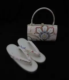 2026年最新】紗織 草履バッグセットの人気アイテム - メルカリ