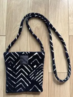 2026年最新】mina perhonen ショルダーバッグの人気アイテム - メルカリ