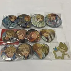 2026年最新】真白友也 缶バッジの人気アイテム - メルカリ