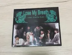 2026年最新】Lose My Breathの人気アイテム - メルカリ