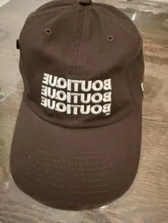 2026年最新】Boutique aoyama キャップの人気アイテム - メルカリ