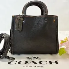 2026年最新】coach ローグ25の人気アイテム - メルカリ