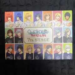 2026年最新】うたプリ 7th dvdの人気アイテム - メルカリ
