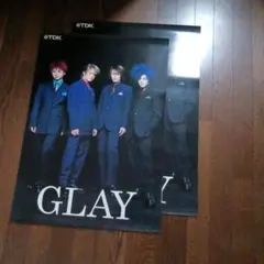 2026年最新】glay ポスターの人気アイテム - メルカリ