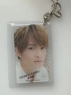 2026年最新】浮所飛貴 アクキーの人気アイテム - メルカリ