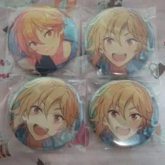 2026年最新】仁兎なずな 缶バッジの人気アイテム - メルカリ