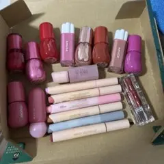 2026年最新】口紅まとめ売りの人気アイテム - メルカリ