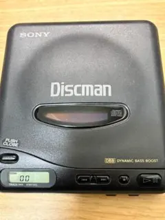 2026年最新】Sony Discman d-50の人気アイテム - メルカリ