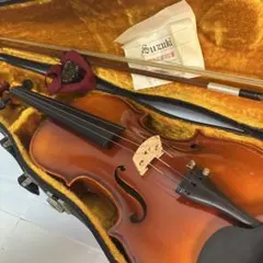 2026年最新】バイオリン4/4の人気アイテム - メルカリ