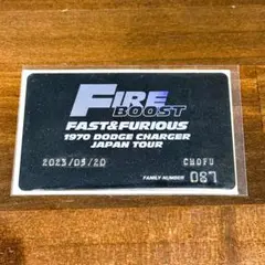 2026年最新】ワイスピファミリーカードの人気アイテム - メルカリ