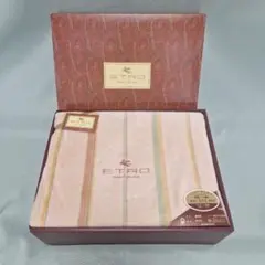 2026年最新】エトロ タオルケットの人気アイテム - メルカリ