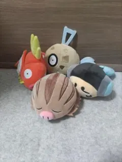 2026年最新】ウリムー ぬいぐるみの人気アイテム - メルカリ