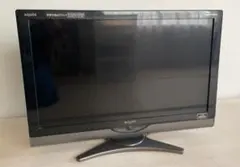 2026年最新】sharp aquos lc-32 ジャンクの人気アイテム - メルカリ