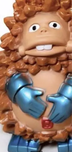 とうふモンスター ガラモン ピグモンソフビワンフェス WF2026W