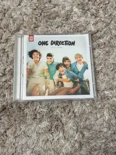 2026年最新】ワンダイレクションアルバムの人気アイテム - メルカリ