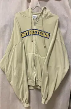 2026年最新】ボイネク パーカーの人気アイテム - メルカリ