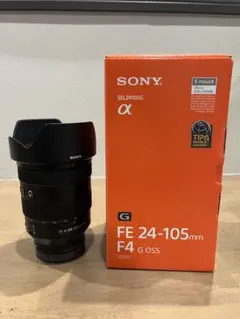 2026年最新】sel24105gの人気アイテム - メルカリ