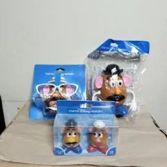 2026年最新】ポテトヘッド メガネスタンドの人気アイテム - メルカリ