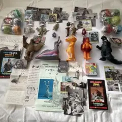 2026年最新】円谷英二セレクション全6種セットの人気アイテム - メルカリ