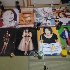 2026年最新】森高千里カレンダーの人気アイテム - メルカリ