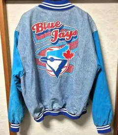 2026年最新】ブルージェイズ スタジャンの人気アイテム - メルカリ