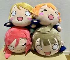 2026年最新】高坂穂乃果 ハイパージャンボ寝そべりの人気アイテム