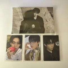 2026年最新】enhypenアルバムまとめ売りの人気アイテム - メルカリ