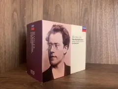 2026年最新】交響曲全集 マーラー ショルティの人気アイテム - メルカリ