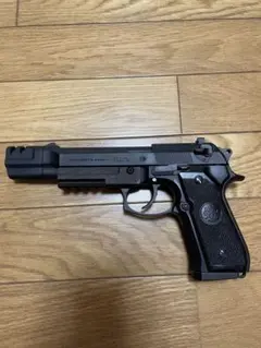 2026年最新】ウエスタンアームズ ベレッタm92fsの人気アイテム - メルカリ