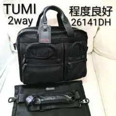 2026年最新】tumi 26141dhの人気アイテム - メルカリ