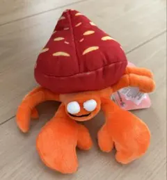 2026年最新】パラセクト ぬいぐるみの人気アイテム - メルカリ