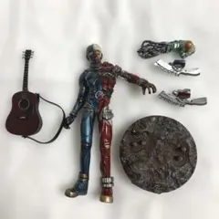 2026年最新】S.I.C 仮面ライダー キカイダー00の人気アイテム - メルカリ