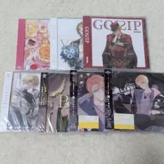 2026年最新】センラ cd アラモードの人気アイテム - メルカリ