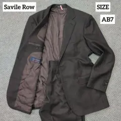 2026年最新】Savile Row スーツの人気アイテム - メルカリ