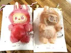 2026年最新】ラブブ正規品の人気アイテム - メルカリ