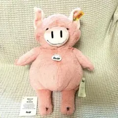 2026年最新】シュタイフ ブタの人気アイテム - メルカリ