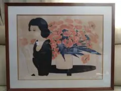 2026年最新】リトグラフ ブラジリエの人気アイテム - メルカリ