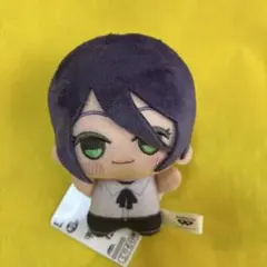 2026年最新】レゼちびぐるみの人気アイテム - メルカリ