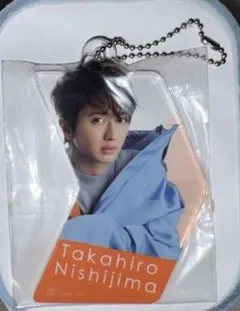 2026年最新】nissy アクリルキーホルダーの人気アイテム - メルカリ