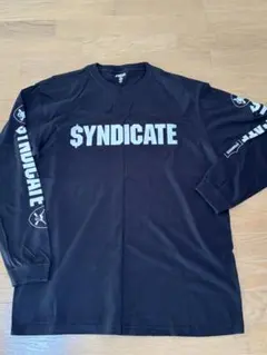 2026年最新】rhyme syndicateの人気アイテム - メルカリ