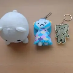 2026年最新】buck-tick ぬいぐるみの人気アイテム - メルカリ