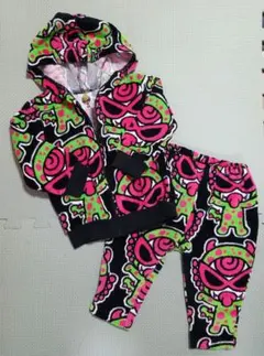 2026年最新】ヒスミニ セットアップの人気アイテム - メルカリ