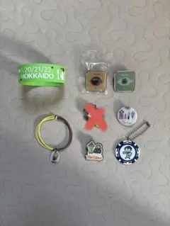 2026年最新】セカオワ グッズ まとめ売りの人気アイテム - メルカリ